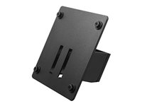 Lenovo Tiny Clamp Bracket Mounting Kit II - Support de fixation client léger-écran - pour ThinkCentre M70q Gen 2; M70q Gen 3; M75t Gen 2; M80q Gen 3; M90q Gen 2; M90q Gen 3 4XF0N82412