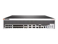 Palo Alto Networks PA-5400 Series PA-5440 - Dispositif de sécurité - 40GbE, 100GbE, 5GbE, 25GbE - flux d'air de l'avant vers l'arrière - 2U - rack-montable - pour Palo Alto Networks PA-5440 PAN-PA-5440-AC