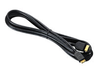 Canon HTC-100 - Câble HDMI - HDMI mâle pour 19 pin mini HDMI Type C mâle - pour EOS 250, Kiss X10, Rebel SL3, Rebel T100, Rebel T7+; LEGRIA HF G50; VIXIA HF G60 2384B001