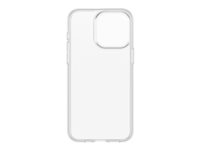 OtterBox React Series - Coque de protection pour téléphone portable - clair - pour Apple iPhone 15 Pro Max 78-81237