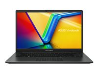 ASUS Vivobook Go 14 F1404GA-NK242X - 14" - Intel Core i3 - N305 - 8 Go RAM - 256 Go SSD 90NB0ZW2-M00BZ0